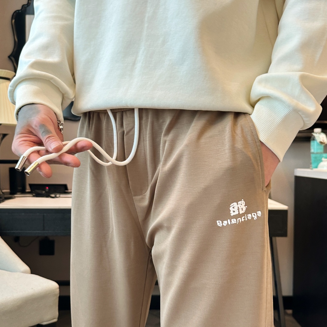 Casual Pants Man